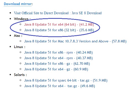 Java 6 Update 11 Filehippo Software