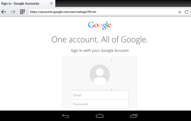 Coupon popup bottom right corner
