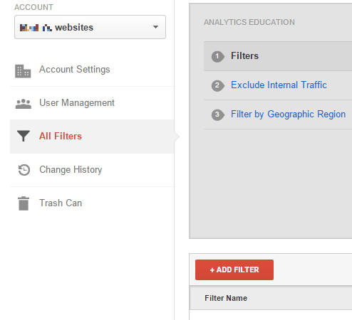 Block Automatic-Seo.com Google Analytics Spam - Dowser