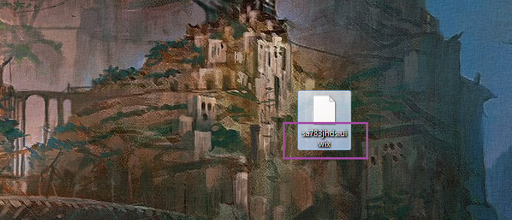Uiwix Virus Removal Uiwix Removal