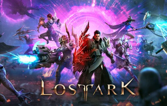 Lost Ark (Android)