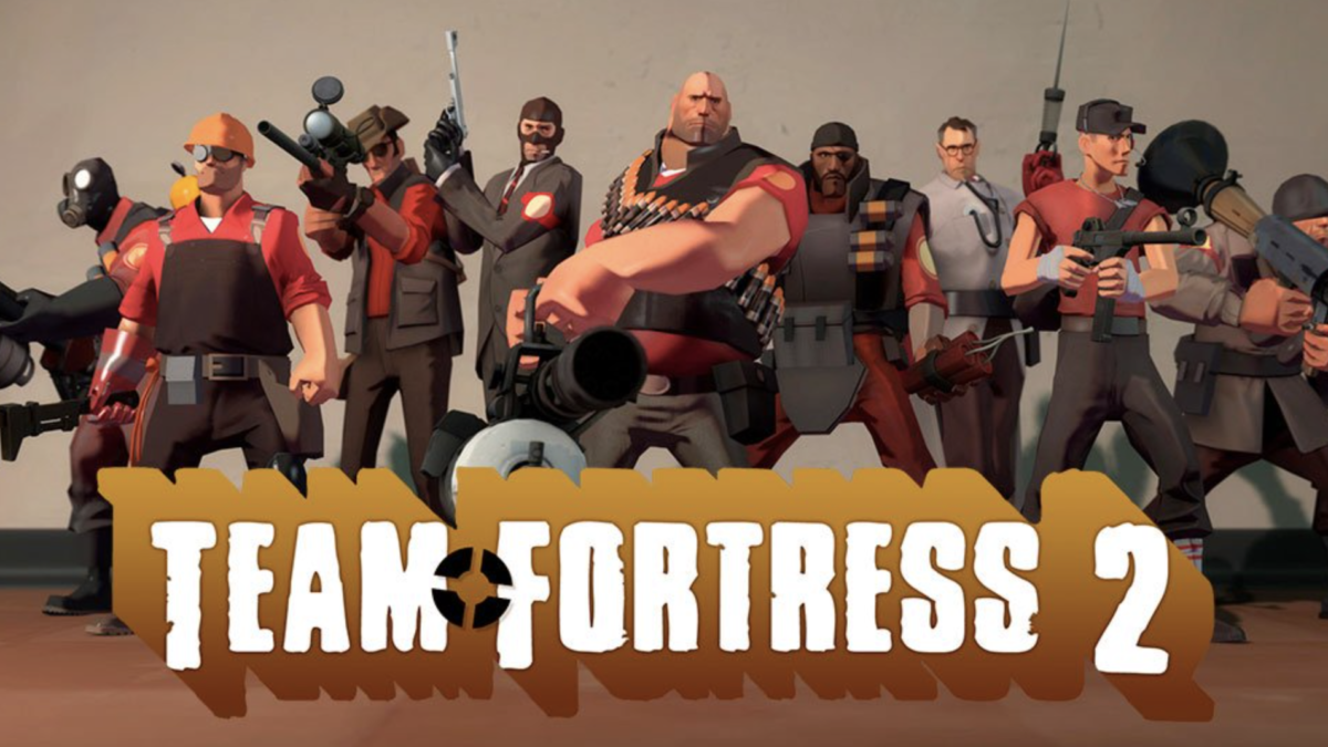 Team Fortress 2 (Android)