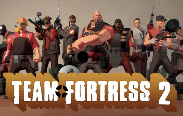 Team Fortress 2 (Android)
