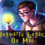 hogwarts legacy mac