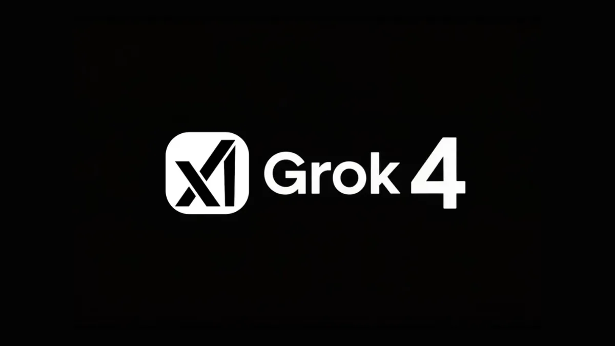 Grok 4 – Everything You Need to Know